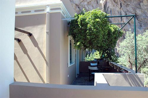 Rigo Apartments Kyra Panagia Exterior photo